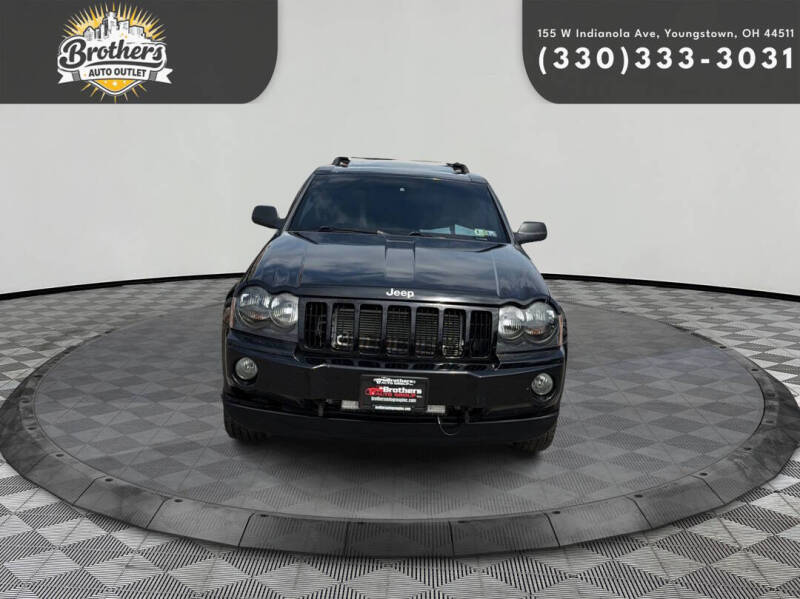 jeep grand cherokee 2007 1J8GR48K57C692310 image jeep grand cherokee 2007 1J8GR48K57C692310 image